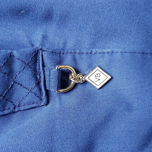 XL Vera Bradley Scrub Pants - Picture 4 of 6